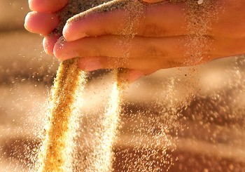 SANDPLAY THERAPY